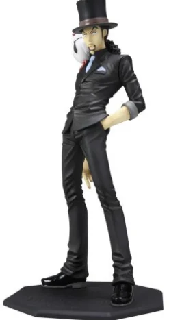 MegaHouse One Piece - Hattori - Rob Lucci - Portrait Of Pirates Neo - Excellent Model - 1/8 Sale