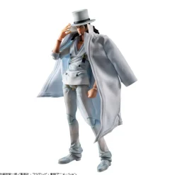 MegaHouse One Piece - Hattori - Rob Lucci - Variable Action Heroes - Ver. 1.5 Clearance