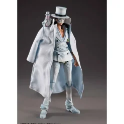 MegaHouse One Piece - Hattori - Rob Lucci - Variable Action Heroes - Ver. 1.5 Clearance