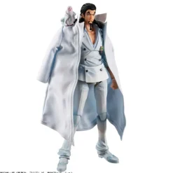 MegaHouse One Piece - Hattori - Rob Lucci - Variable Action Heroes - Ver. 1.5 Clearance