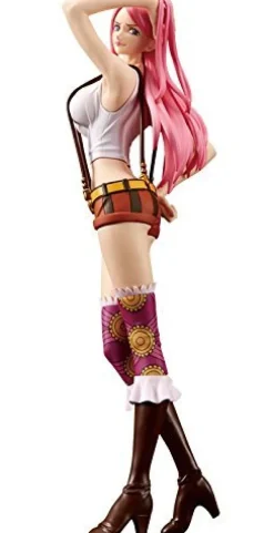 Banpresto One Piece - Jewelry Bonney - Glitter & Glamours Outlet