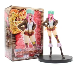 Banpresto One Piece - Jewelry Bonney - DX Figure - The Grandline Lady Vol. 1 - 2