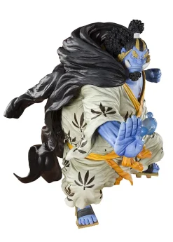 Bandai Spirits One Piece - Jinbei - Figuarts ZERO - Knight of the Sea Sale