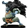 Banpresto One Piece - Jinbei - Figure Colosseum - SCultures - Zoukeiou Chojho Kessen VI Vol.4