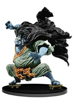 Banpresto One Piece - Jinbei - Figure Colosseum - SCultures - Zoukeiou Chojho Kessen VI Vol.4