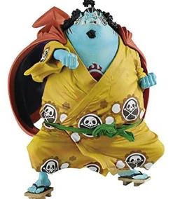 Banpresto One Piece - Jinbei - King of Artist Outlet