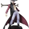MegaHouse One Piece - Juracule Mihawk - Portrait Of Pirates DX - Excellent Model - 1/8