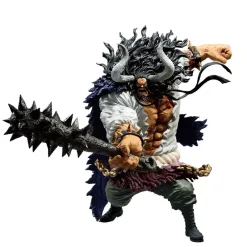 Online Bandai Spirits One Piece - Kaido - Ichiban Kuji One Piece Best of Omnibus - the Four Emperors - A Prize