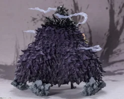 Bandai Spirits One Piece - Kaidou - Chou Gekisen -Extra Battle- - Figuarts ZERO - Hyakujuu no - 2023 Re-release Hot