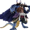 Bandai Spirits One Piece - Kaidou - S.H.Figuarts - Man-Beast Form Best