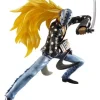 Best MegaHouse One Piece - Killer - Excellent Model - Portrait Of Pirates DX - 1/8