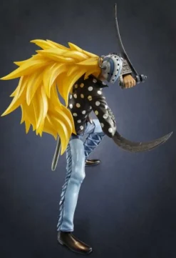 Best MegaHouse One Piece - Killer - Excellent Model - Portrait Of Pirates DX - 1/8