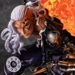 Discount MegaHouse One Piece - King - Portrait Of Pirates 