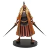 New Banpresto One Piece - Kinjishi no Shiki - The Grandline Men - Vol. 0-II