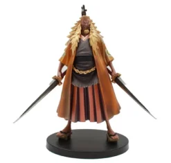 New Banpresto One Piece - Kinjishi no Shiki - The Grandline Men - Vol. 0-II