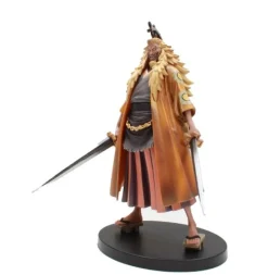 New Banpresto One Piece - Kinjishi no Shiki - The Grandline Men - Vol. 0-II