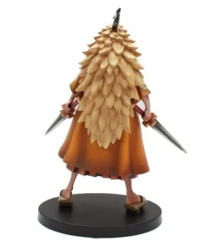 New Banpresto One Piece - Kinjishi no Shiki - The Grandline Men - Vol. 0-II