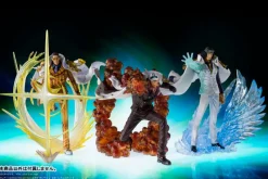 Sale Bandai Spirits As Manufacturer One Piece - Kizaru - Chou Gekisen -Extra Battle- - Figuarts ZERO (Bandai Spirits)