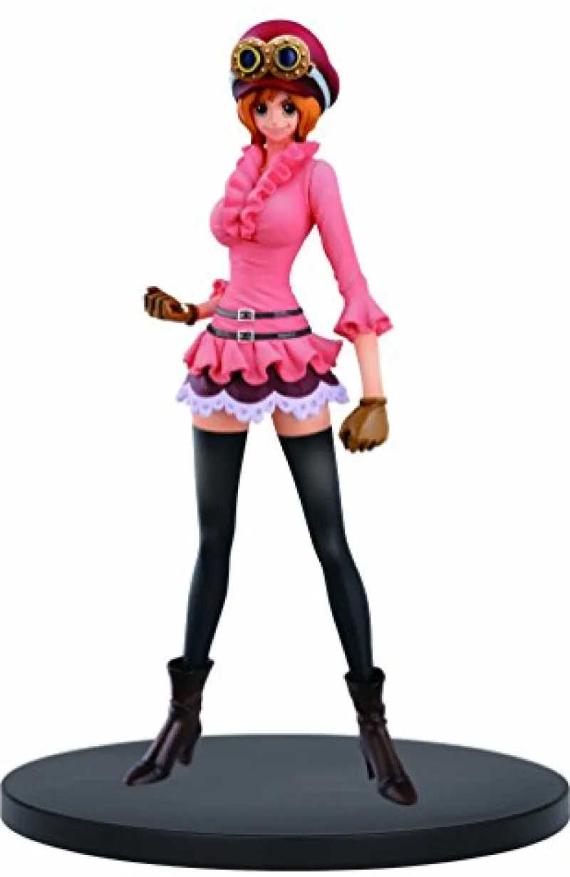 Banpresto One Piece - Koala - DXF Figure - The Grandline Lady Vol. 4 Hot