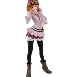 Online Bandai Spirits One Piece - Koala - Ichiban Kuji One Piece Kakumei no Honoo - Masterlise - C Prize