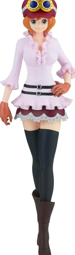 Sale Banpresto One Piece - Koala - One Piece the Shukko (Bandai Spirits)