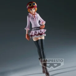 Sale Banpresto One Piece - Koala - One Piece the Shukko (Bandai Spirits)