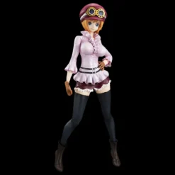 Sale MegaHouse One Piece - Koala - Portrait Of Pirates "Sailing Again" - Limited Reprint Ver. [Shop Exclusive]