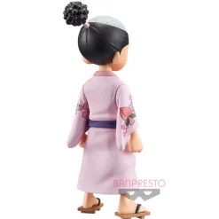 Hot Bandai Spirits One Piece - Kozuki Momonosuke - DXF Figure - The Grandline Series - Wano Country Vol.1
