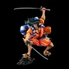 MegaHouse One Piece - Kozuki Oden - Portrait of Pirates "Warriors Alliance" [Shop Exclusive] Sale