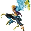 Banpresto One Piece - Marco - Figure Colosseum - SCultures - Zoukeiou Chojho Kessen VI Vol.6