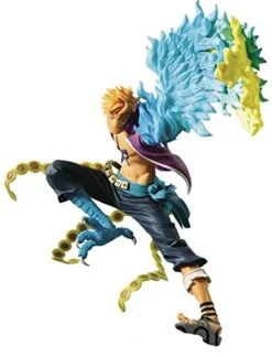 Banpresto One Piece - Marco - Figure Colosseum - SCultures - Zoukeiou Chojho Kessen VI Vol.6