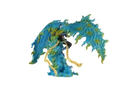 Bandai Spirits One Piece - Marco - Ichiban Kuji One Piece EX Akuma o Yadosushatachi - B Prize - Soul Gorgeous Statue New