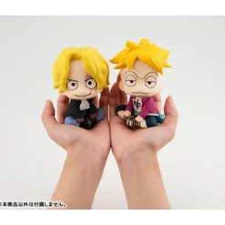 MegaHouse One Piece - Marco - Look Up Hot