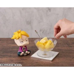 MegaHouse One Piece - Marco - Look Up Hot