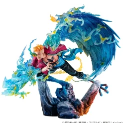 Online MegaHouse One Piece - Marco - Portrait of Pirates "MAS-Maximum" [Shop Exclusive]
