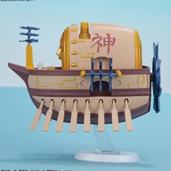Bandai As Manufacturer One Piece - Maxim - One Piece Grand Ship Collection (Bandai)