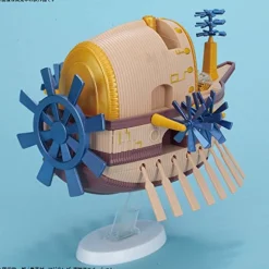 Bandai As Manufacturer One Piece - Maxim - One Piece Grand Ship Collection (Bandai)