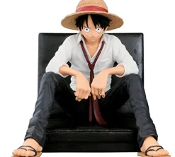 Best Banpresto One Piece - Monkey D. Luffy - Creator×Creator