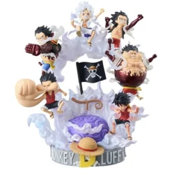 Bandai Spirits One Piece - Monkey D. Luffy - World Collectable Figure - World Collectable Figure Premium - Special [Shop Exclusive] Sale