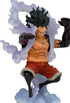 Online Bandai Spirits One Piece - Monkey D. Luffy - King of Artist - Special Ver.B