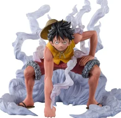 Online Bandai Spirits One Piece - Monkey D. Luffy - Chou Gekisen -Extra Battle- - Figuarts ZERO - Choujou Kessen - 2026 Re-release