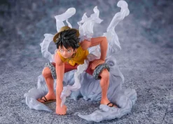 Online Bandai Spirits One Piece - Monkey D. Luffy - Chou Gekisen -Extra Battle- - Figuarts ZERO - Choujou Kessen - 2026 Re-release