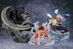 Online Bandai Spirits One Piece - Monkey D. Luffy - Chou Gekisen -Extra Battle- - Figuarts ZERO - Choujou Kessen - 2026 Re-release