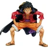 Clearance Bandai Spirits One Piece - Monkey D. Luffy - Ichiban Kuji One Piece vol.100 Anniversary - Uchiiri - A Prize