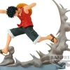 Sale Bandai Spirits One Piece - Monkey D. Luffy - Senkou Zekkei