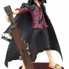 MegaHouse One Piece - Monkey D. Luffy - Portrait Of Pirates Strong Edition - Excellent Model - 1/8 Online