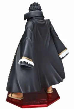 MegaHouse One Piece - Monkey D. Luffy - Portrait Of Pirates Strong Edition - Excellent Model - 1/8 Online