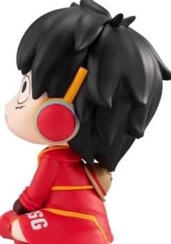 MegaHouse One Piece - Monkey D. Luffy - Look Up - Future Island Ver. - 2025 Re-release Discount