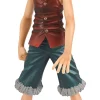Best Banpresto One Piece - Monkey D. Luffy - One Piece Dramatic Showcase ～2nd season～ Vol. 3