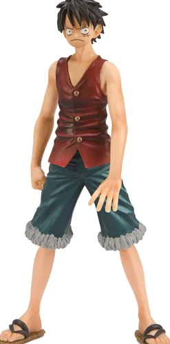 Best Banpresto One Piece - Monkey D. Luffy - One Piece Dramatic Showcase ～2nd season～ Vol. 3